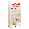 Купить Huggies Elite Sof подгузники трусики 6-11кг 3 размер 48шт цена