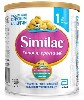 Купить Similac гипоаллергенный 1 смесь сухая для детей от 0 до 6 мес 375 гр цена