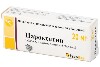 Купить Пароксетин 20 мг 30 шт. таблетки, покрытые пленочной оболочкой цена
