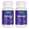 Купить Набор из 2-х упаковок БЕРБЕРИН ЭВАЛАР N60 КАПС ПО 0,36Г цена