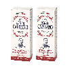 Купить НАБОР 2=1 PASTA DEL CAPITANO 1905 ЗУБНАЯ ПАСТА ОРИГИНАЛЬНЫЙ РЕЦЕПТ 25МЛ цена