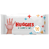 Купить Huggies влажные салфетки all over clean 56 шт. цена