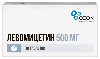 Купить Левомицетин 500 мг 10 шт. таблетки цена