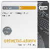 Купить Орлистат-алиум 120 мг 84 шт. капсулы цена
