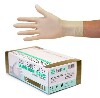 Купить Перчатки диагностические sf gloves латексные нестерильные неопудренные 50 шт. пар s цена