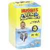 Купить Huggies little swimmers подгузники детские для плавания размеры 2-3 3-8 кг 12 шт. цена