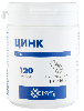 Natural health цинк 120 шт. капсулы массой 450 мг