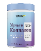 Купить 1Win мульти коллаген 1 2 3 5 и 9 типа+витамин С с нейтральным вкусом порошок 240 гр/банка цена