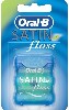 Купить ORAL-B ЗУБНАЯ НИТЬ SATIN FLOSS МЯТНАЯ 25 М цена