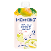 Купить Мамако пюре яблоко и груша с козьим творожком 120 гр цена