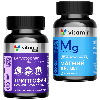 Купить Набор VITAMIR PRO Магний хелат + Триптофан цена