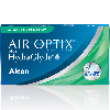 Air optix plus hydraglyde for astigmatism контактные линзы плановой замены -0,75/180/-5,50/ 3 шт.