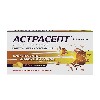 Купить Астрасепт 16 шт. таблетки для рассасывания вкус мед-лимон цена