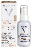 Купить Vichy capital soleil флюид тонирующий uv-age daily spf50+ 40 мл цена