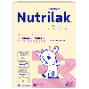 Купить Nutrilak premium 3 детское молочко напиток сухой молочный на основе козьего молока 600 гр цена