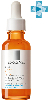 Купить La Roche-Posay Vitamin C10 Антиоксидантная сыворотка для обновления кожи лица с витамином С и салициловой кислотой, 30 мл цена
