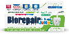 Купить Biorepair junior зубная паста для детей 6-12 лет сладкая мята 75 мл цена