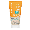 Купить Topicrem sun protect молочко увлажняющее солнцезащитное spf50+ 50 мл цена