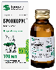 Купить Бронхорус 3 мг/мл сироп 100 мл флакон цена