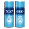 Купить Набор из 2х уп ГЕЛЬ-СМАЗКА CONTEX WAVE 100МЛ по спец.цене цена