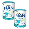 Купить Набор NAN 4 OPTIPRO С ОЛИГОСАХАРИДАМИ 2FL НАПИТОК МОЛОЧ СУХОЙ Д/ДЕТ С 18МЕС 800,0 со скидкой 50% на вторую упаковку цена