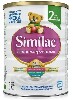 Купить Similac гипоаллергенный 2 смесь сухая для детей от 6 до 12 мес 750 гр цена