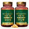 Купить Набор из 2 уп. OMEGA LABS ВИТАМИН С 900МГ 5 АКТИВ ФОРМ N60 ТАБЛ ПО 1150МГ цена