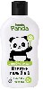 Купить детское средство для купания и шампунь для волос без слез 2 в 1 250 мл/banda Panda цена