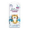 Купить Joonies premium soft подгузники-трусики для детей размер l 9-14 кг 44 шт. цена