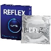 Купить Презервативы Reflex Classic из натурального латекса в смазке 3 шт. цена