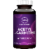 Купить Mrm nutrition ацетил l-карнитин 60 шт. капсулы массой 870 мг цена