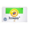Купить ЭСЛИДИН 0,1+0,3 N30 КАПС цена