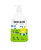 Купить WONDER LAB ЭКОМЫЛО ДЕТСКОЕ ФРУКТОВЫЙ ЛИМОНАД 540МЛ цена