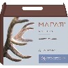 Купить Марал пантовые ванны концентрат 100 мл 6 шт. цена