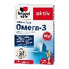 Купить Доппельгерц актив Омега-3 30 шт. капсулы цена