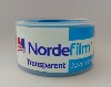 Купить Nordeplast пластырь медицинский фиксирующий полимерный nordefilm 2,5 смх5 м цена