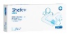 Купить Shefox повязка пластырного типа размер 8х15 см 25 шт. цена