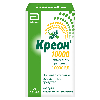 Купить Креон 10000 10000 ЕД 20 шт. капсулы кишечнорастворимые цена