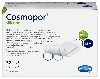 Купить Повязка пластырного типа впитывающая с контактным слоем из силикона cosmopor silicone/космопор силикон 7,2х5 см 10 шт. цена