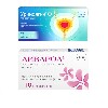 Купить Набор для здоровья женщин  Уриналгин Ф таб №12  и Ливарол суп. №10 по специальной цене цена