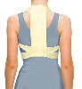 Купить КОРРЕКТОР ОСАНКИ МЕДИЦИНСКИЙ ЭЛАСТИЧНЫЙ ELAST N3 /9806/ цена