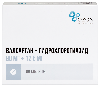 Купить Валсартан+гидрохлоротиазид 80 мг+12,5 мг 90 шт. таблетки, покрытые пленочной оболочкой цена
