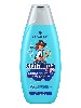 Купить SCHAUMA KIDS ШАМПУНЬ&ГЕЛЬ ДЛЯ ДУША СПЕЦИАЛЬНО ДЛЯ ВОЛОС И КОЖИ ДЕТЕЙ НЕЖНЫЙ И БЕРЕЖНЫЙ УХОД ДЛЯ МАЛЬЧИКОВ 350МЛ цена