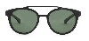 Купить Cafa france очки поляризационная унисекс/серая линза/сf775912 цена