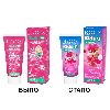 Купить Rocs зубная паста kids малиновый смузи 45 гр цена