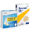 Купить Набор ДЕВИЛАМ 5000МЕ N30 ТАБЛ + ФУРАЦИЛИН АВЕКСИМА 0,02 N20 ТАБЛ ШИП цена