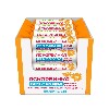 Купить Racionika аскорбинка без сахара при диабете со вкусом апельсина 10 шт. х 20 упаковок таблетки массой 3 гр/миниблок цена