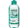 Купить Garnier skin naturals мицеллярная гиалуроновая алоэ вода для лица глаз и губ 400 мл цена