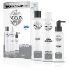 Купить NIOXIN НАБОР СИСТЕМА 1 /ШАМПУНЬ 150МЛ+КОНДИЦИОНЕР 150МЛ+МАСКА 50МЛ/? цена