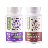 Купить Набор NOOTERIA LABS: МАГНИЙ В6 EXTRA PURE N60 капс + 5HTP PRO (5-ГИДРОКСИТРИПТОФАН) N60 капс, со скидкой цена